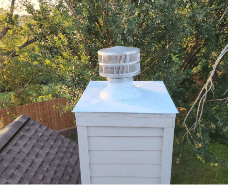 Chimney Maintenance representative image